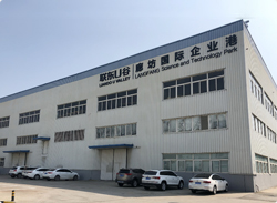 中國畜牧業電子圍欄解決方案先行者
